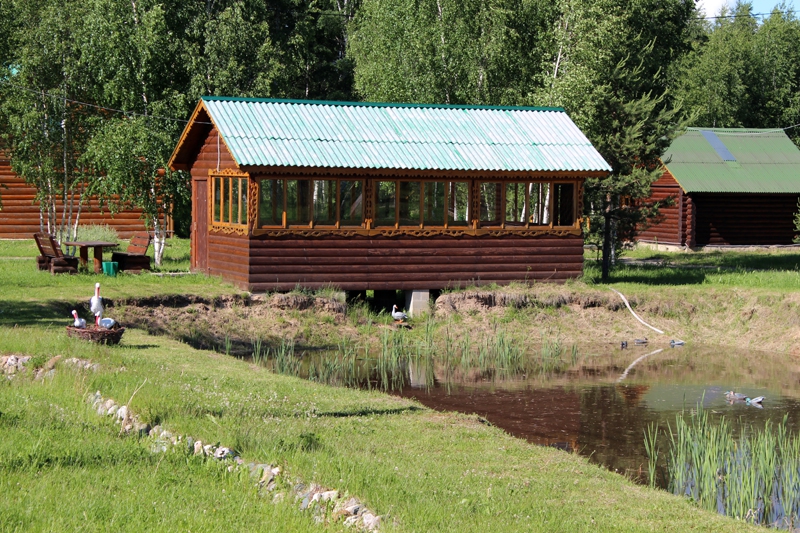 Фото Белый Яр