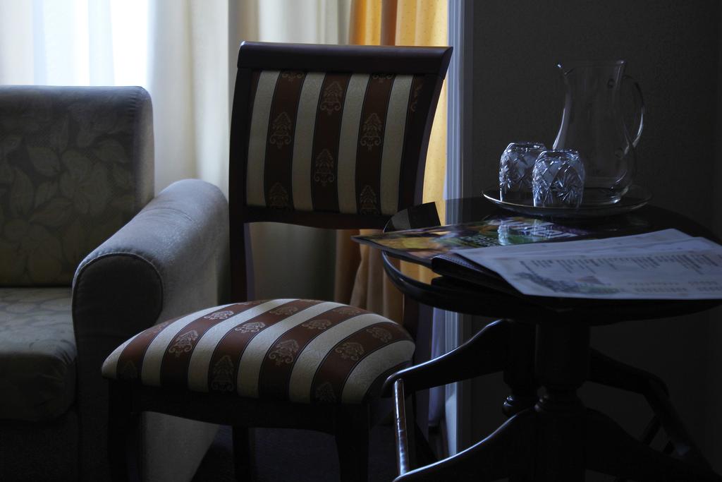 Фото Антарес