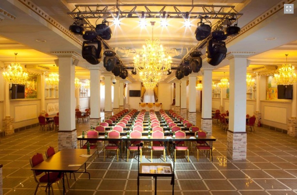 Фото Гранд отель Уют