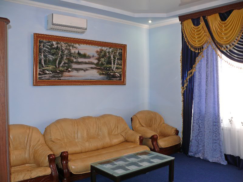 Фото Престиж