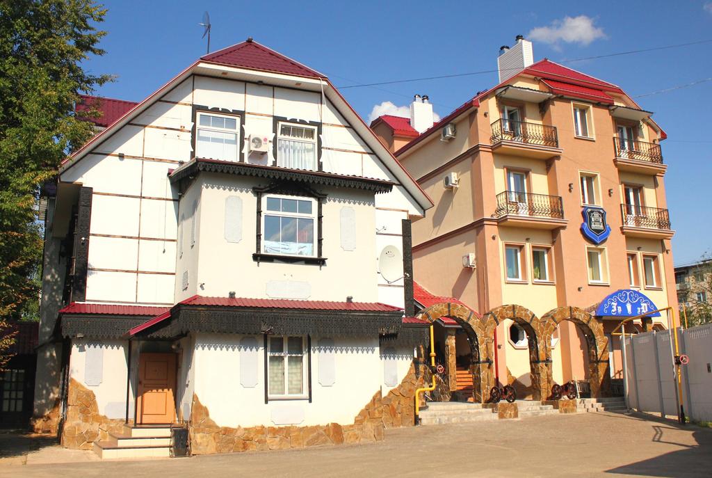 Фото Гостиный двор