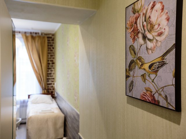 Фото Усадьба