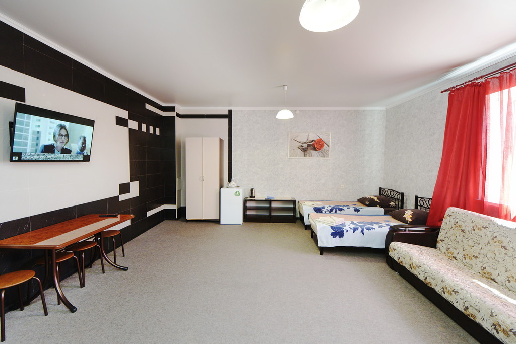 Фото Александровский