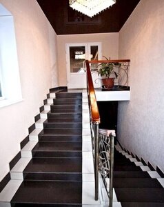 Гостиница Керчь