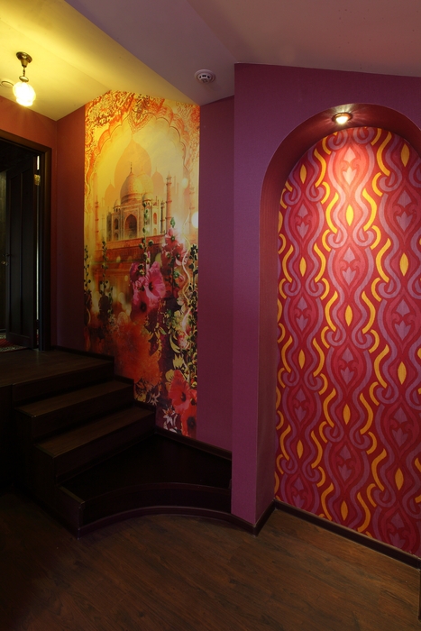 Фото Купеческий дом