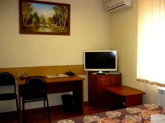 Фото Гостевой домик