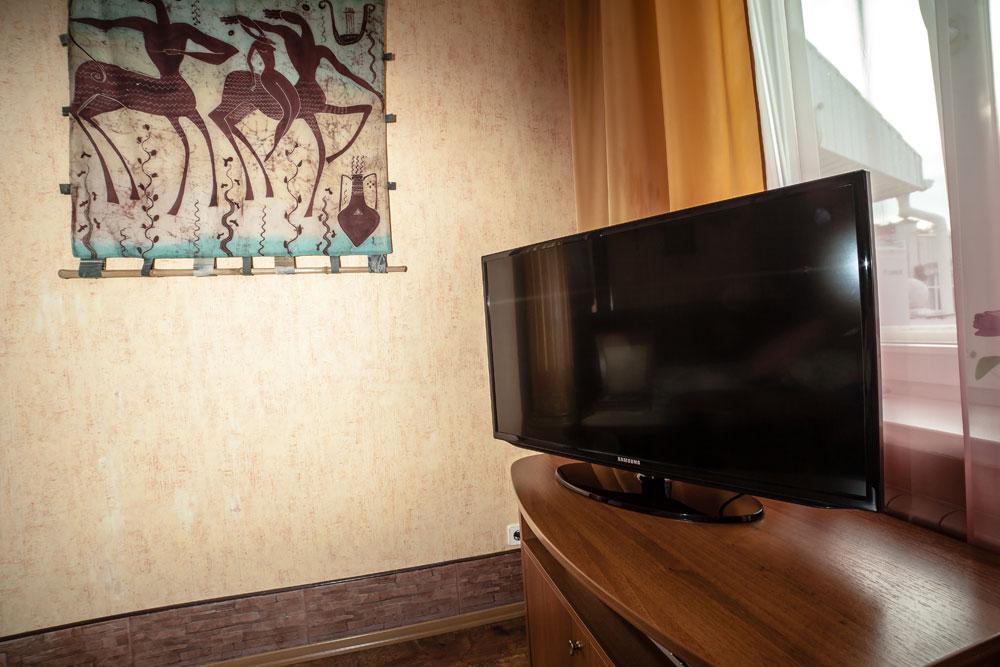 Фото Апартаменты Херсонес