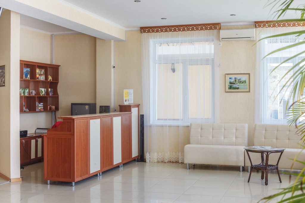 Фото отеля 5