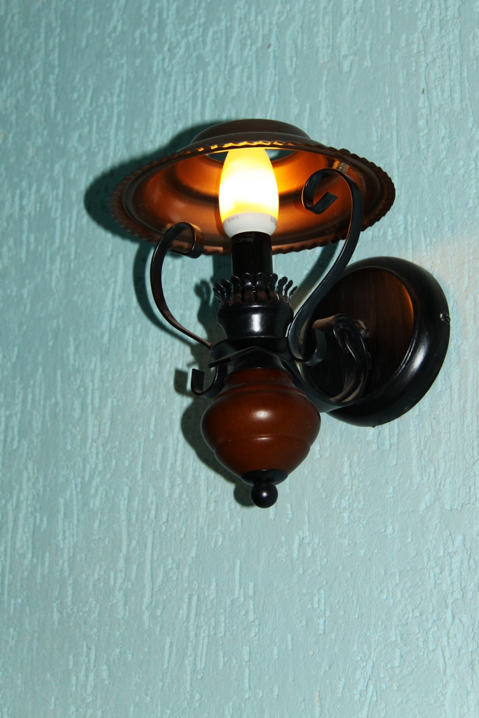 Фото Дом охотника