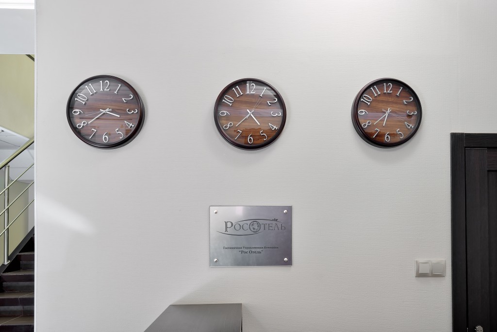 Фото Рос Отель Измайлово