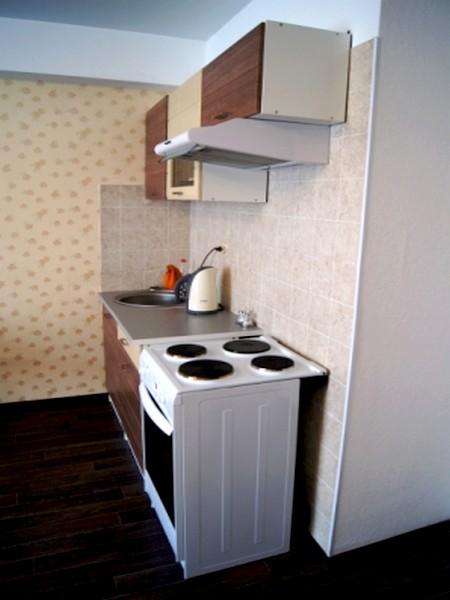 Фото Хостел Иркутск