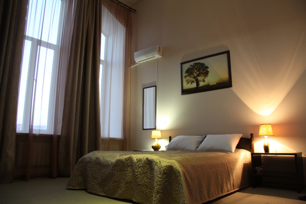 Фото Верста, усадьба Вавиловых