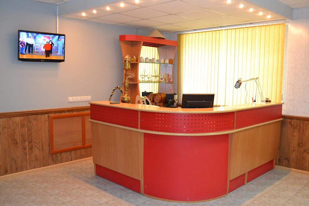 Фото Привал