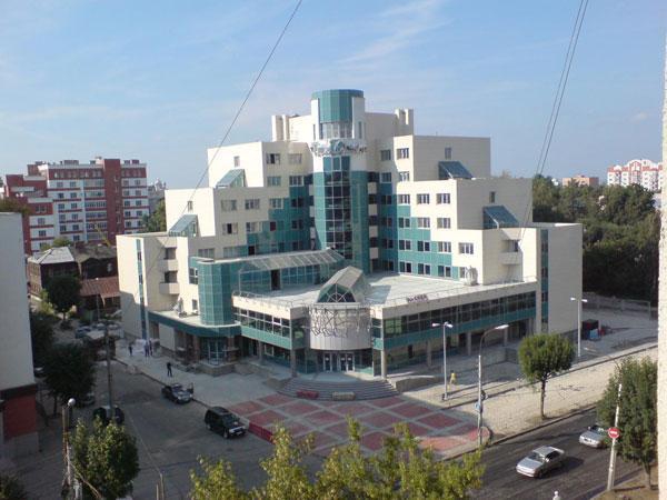 Фото отеля 5