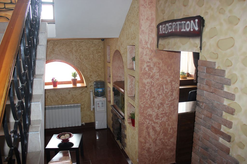 Фото Гостиный двор