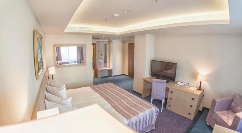 Фото Korston Club Hotel Serpukhov