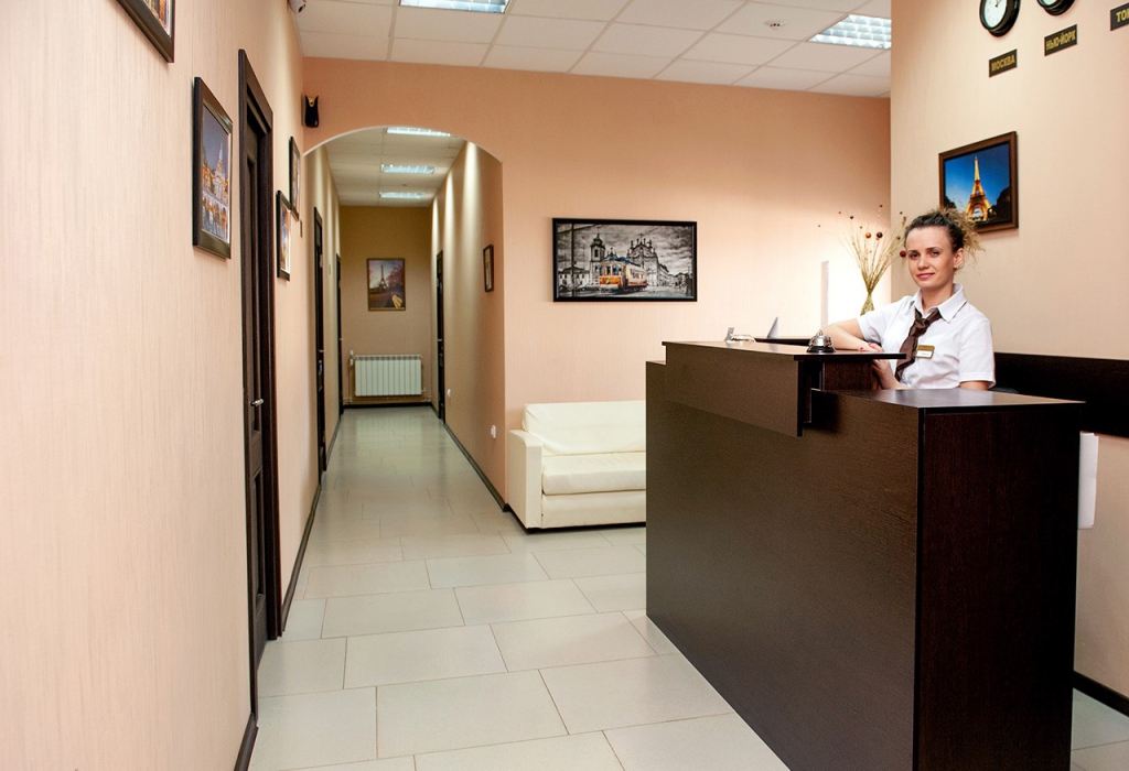 Фото Арт Отель