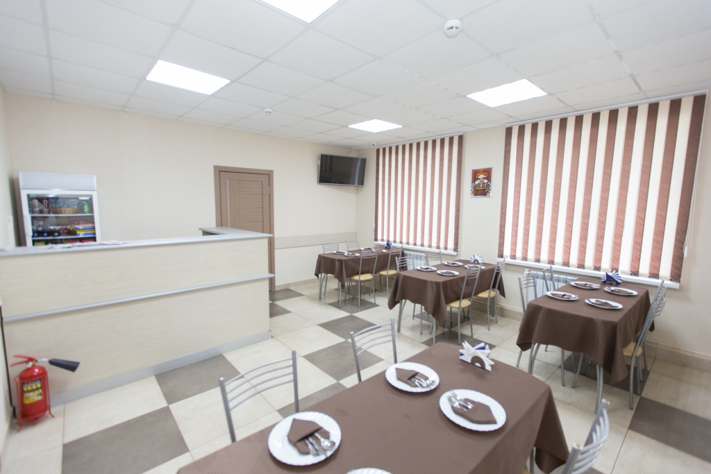 Фото отеля 3