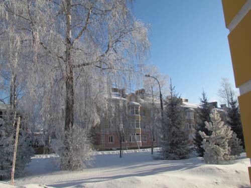 Фото На Введенской