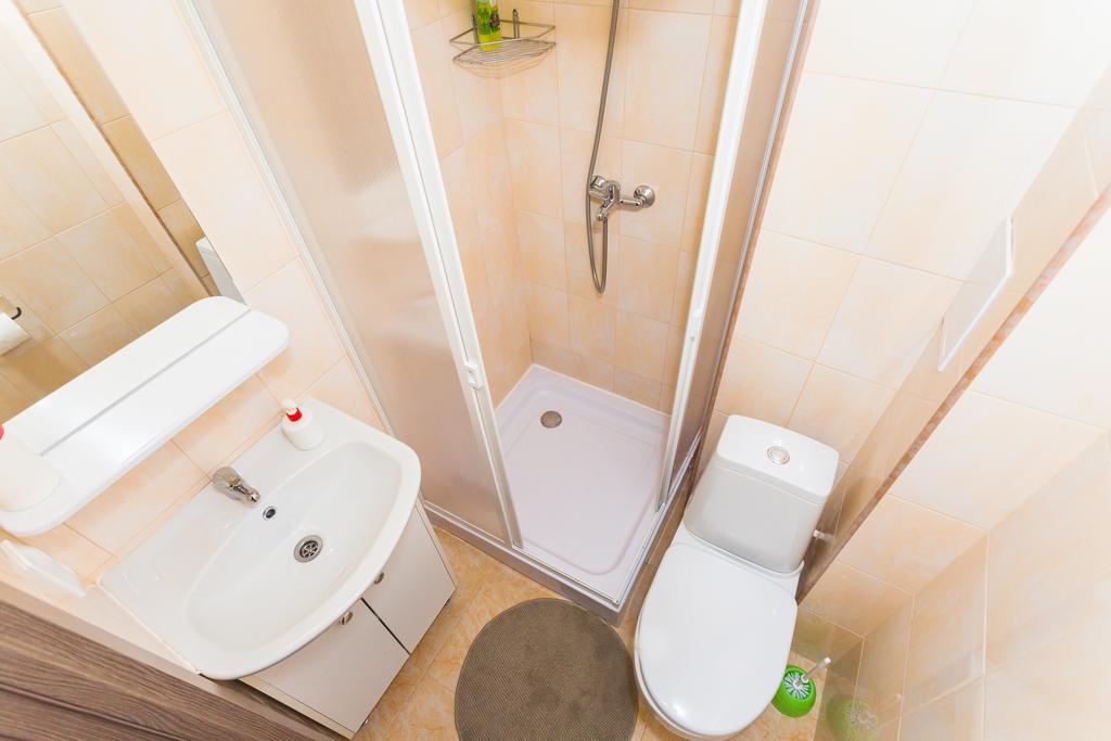 Фото Apart-rooms Moscow station