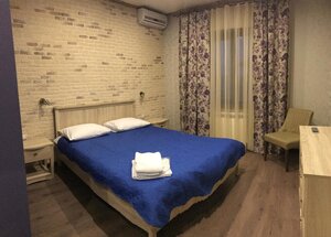 Old Ranenburg (Chaplygin, ulitsa Volodarskogo, 49) ، فندق