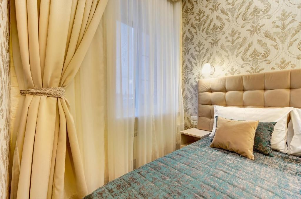 Фото Гостевые комнаты