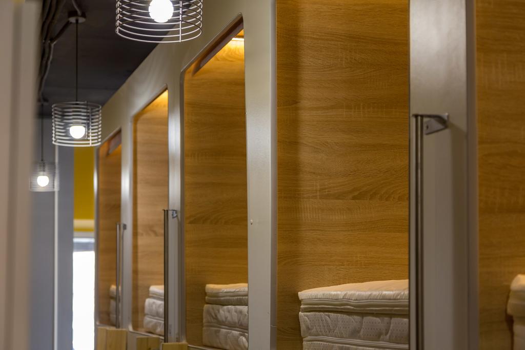 Фото Сон в кубе