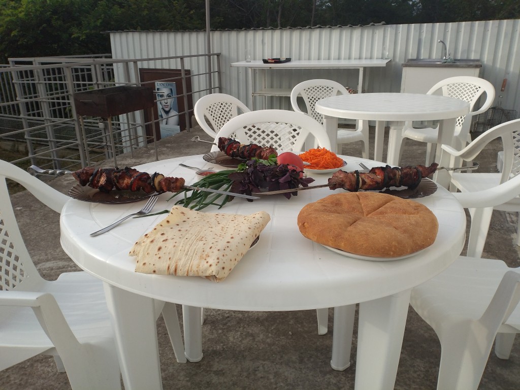 Фото Белые Росы