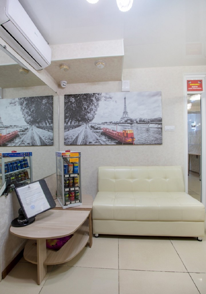 Фото Кармен