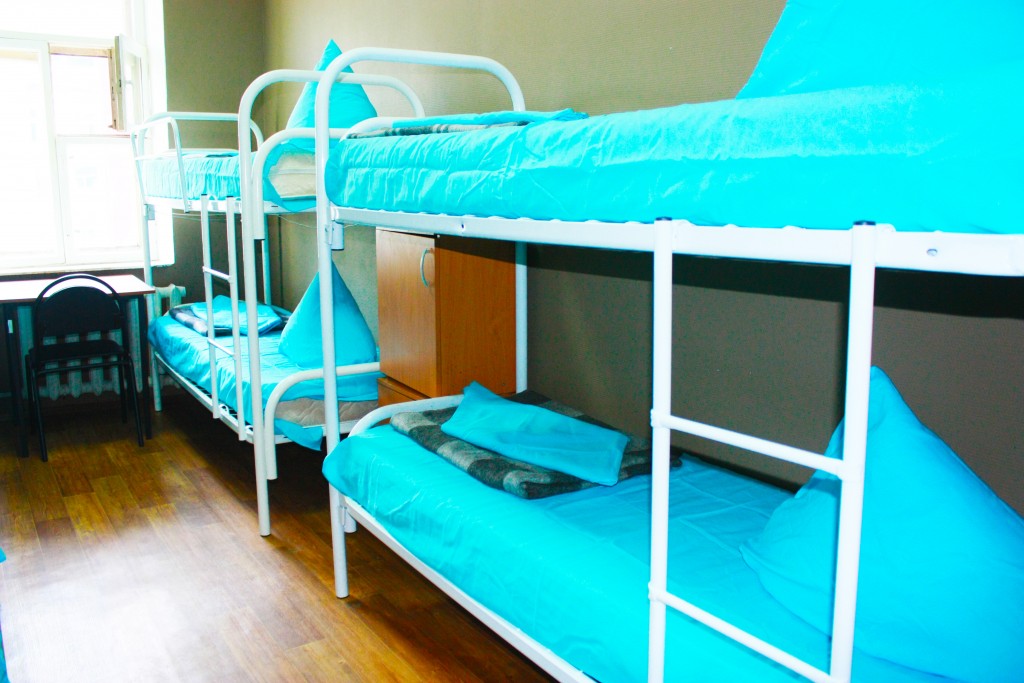 Фото ХотелХот Красносельская