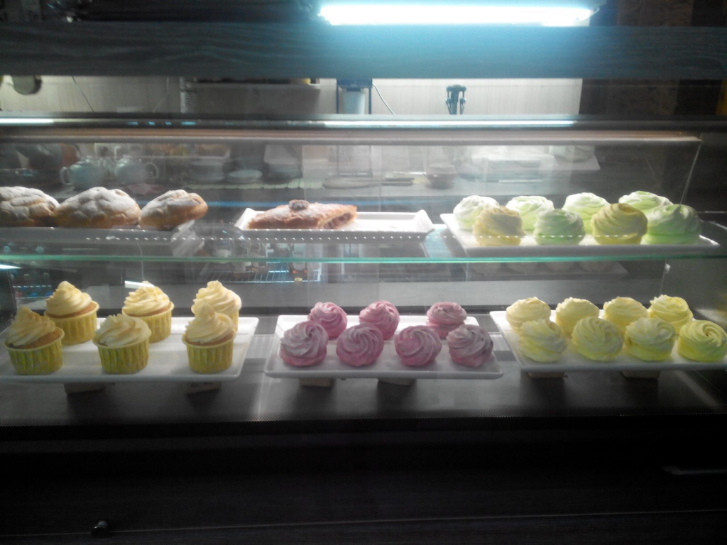 Фото Бельбек