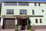 Bellagio (Marshala Zhukova Street, 25А), hotel