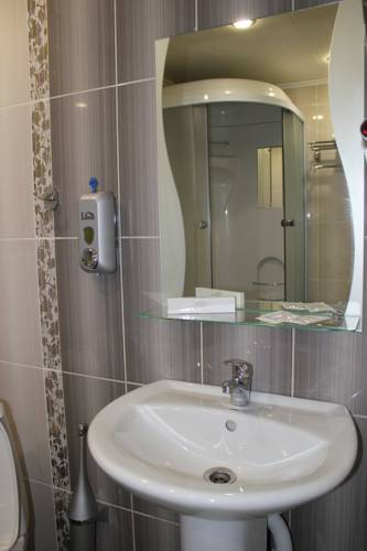 Фото Гостевой дом Bellagio