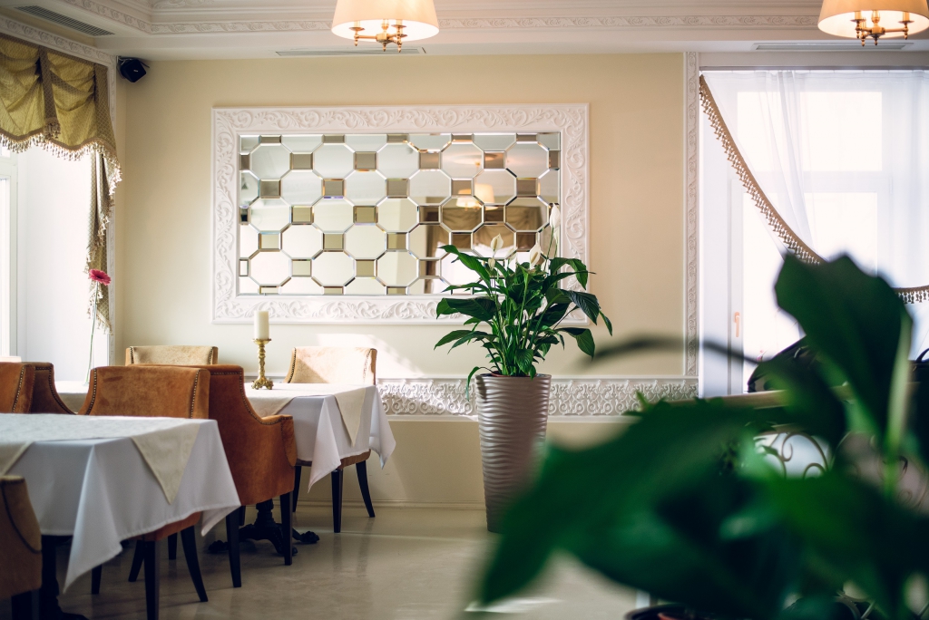 Фото Гостиница Садовническая