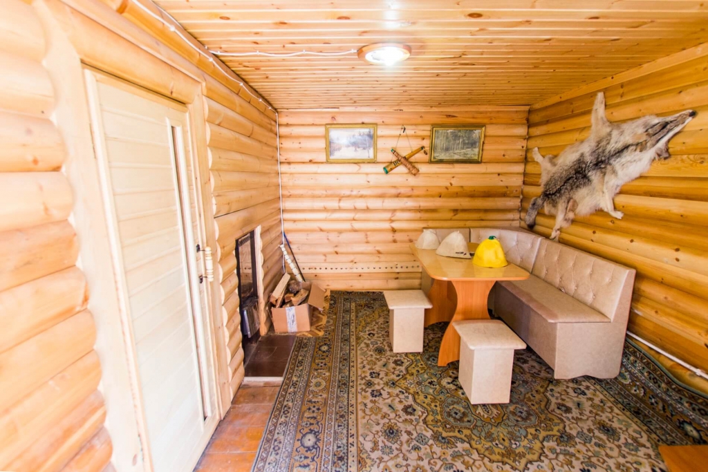 Фото Королевская гавань