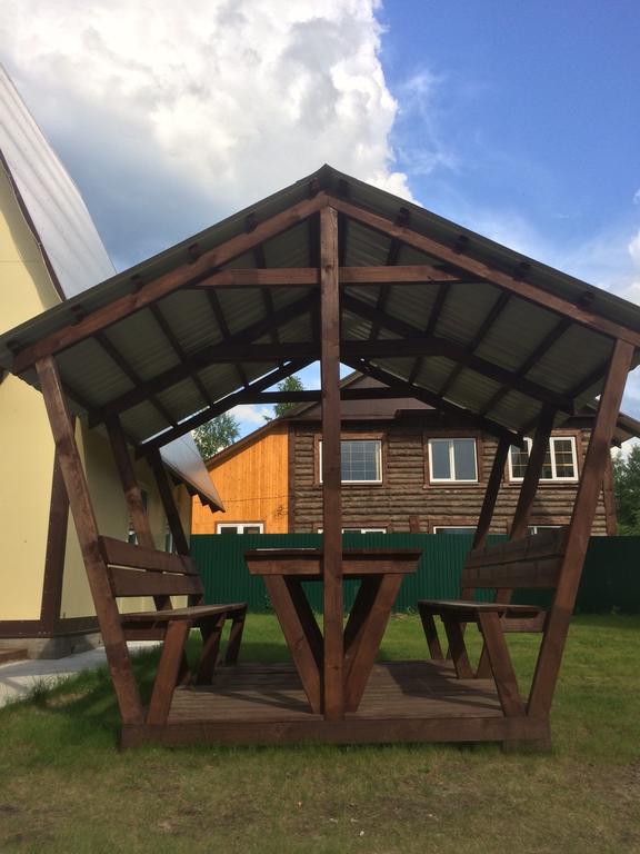 Фото Перемиловы горы