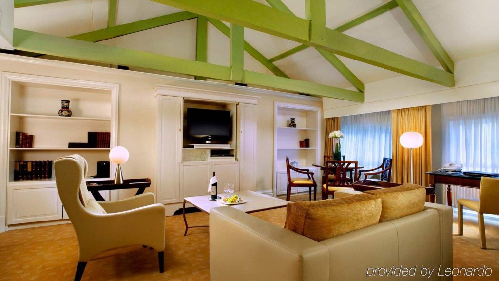 Фото Pulitzer Amsterdam