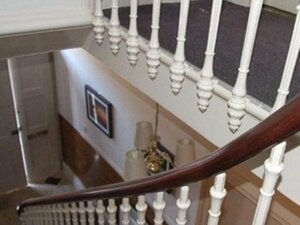 Гостиница Cambridge House