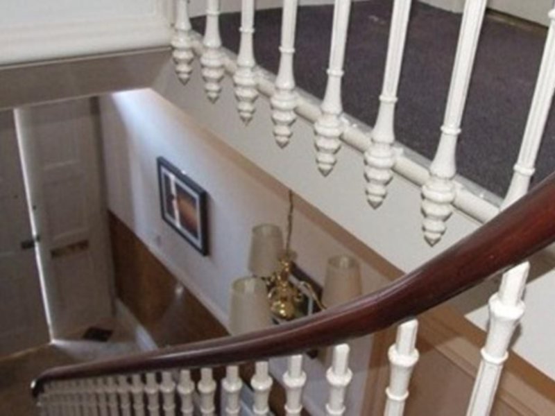 Фото Cambridge House