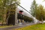 Storm (ulitsa Lenina, 2Пс8), fitness club