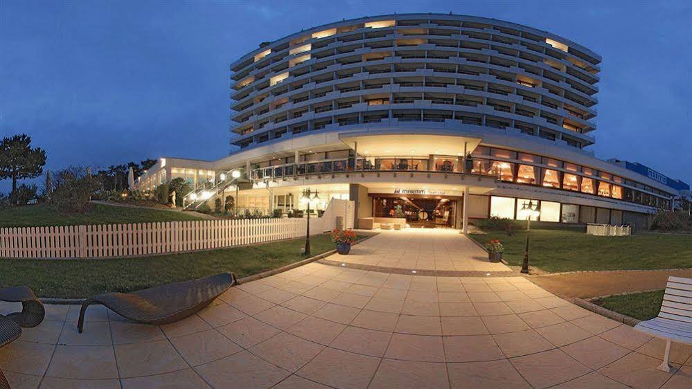 Фото Maritim Seehotel Timmendorfer Strand