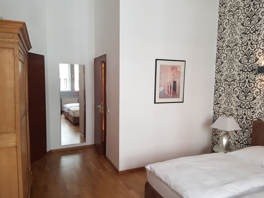 Фото Hotel Stern