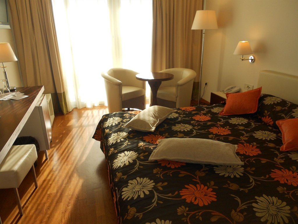 Фото Villa Rosetta