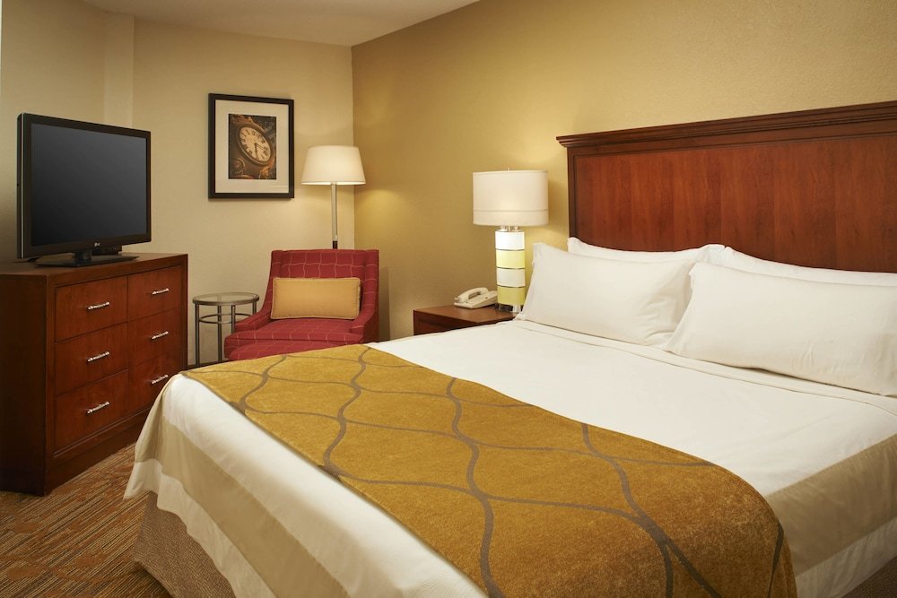 Фото Marriott Columbia