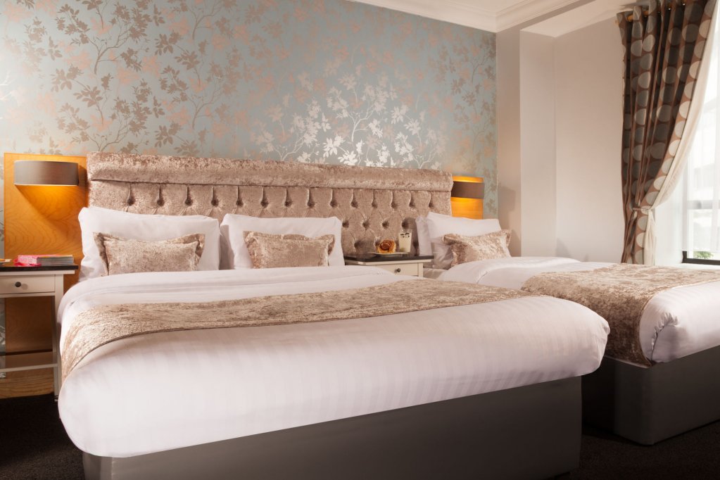 Фото Handel's Hotel