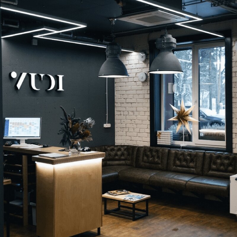 Vudi кофе ул токарева 24 фото