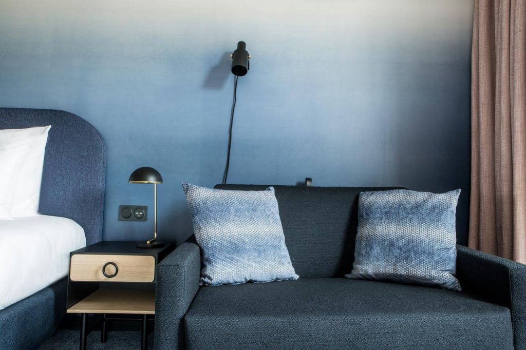 Фото L'imprimerie Hôtel