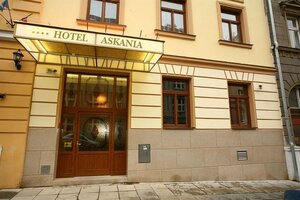 Hotel Askania