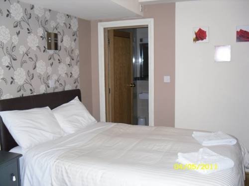 Фото Linden House Hotel