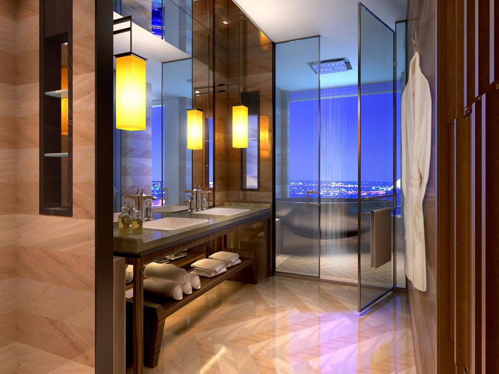 Фото Langham Place, Haining